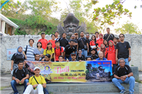 Bali, Indonesia - 2012